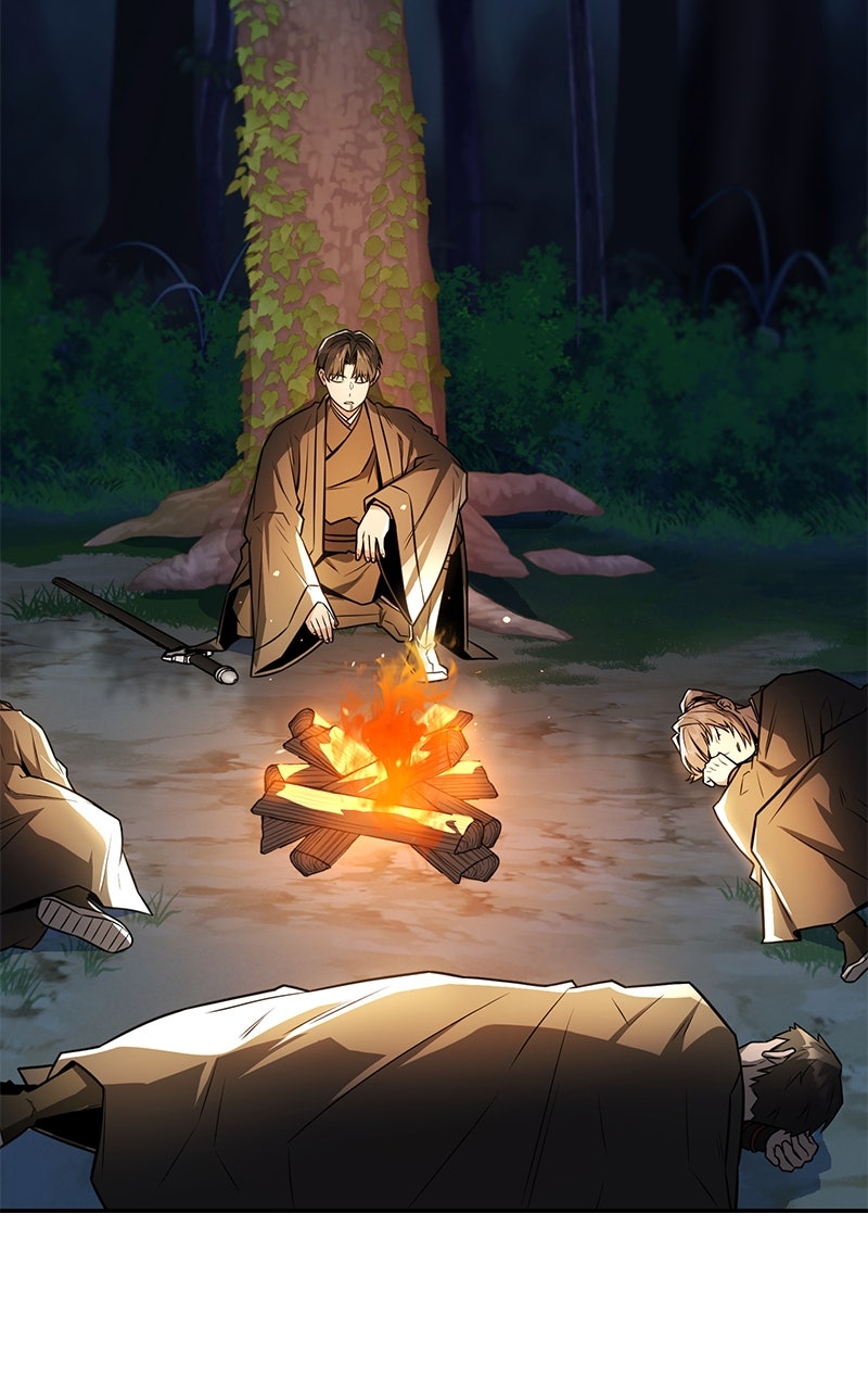 The Genius Swordsman of Mount Hua Episode 38 page 93 - 