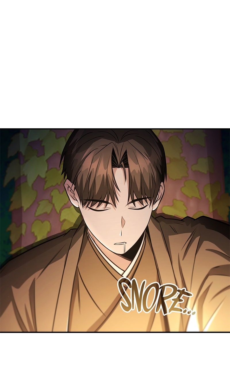 The Genius Swordsman of Mount Hua Episode 38 page 94 - 