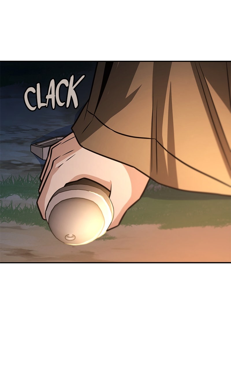 The Genius Swordsman of Mount Hua Episode 38 page 97 - 