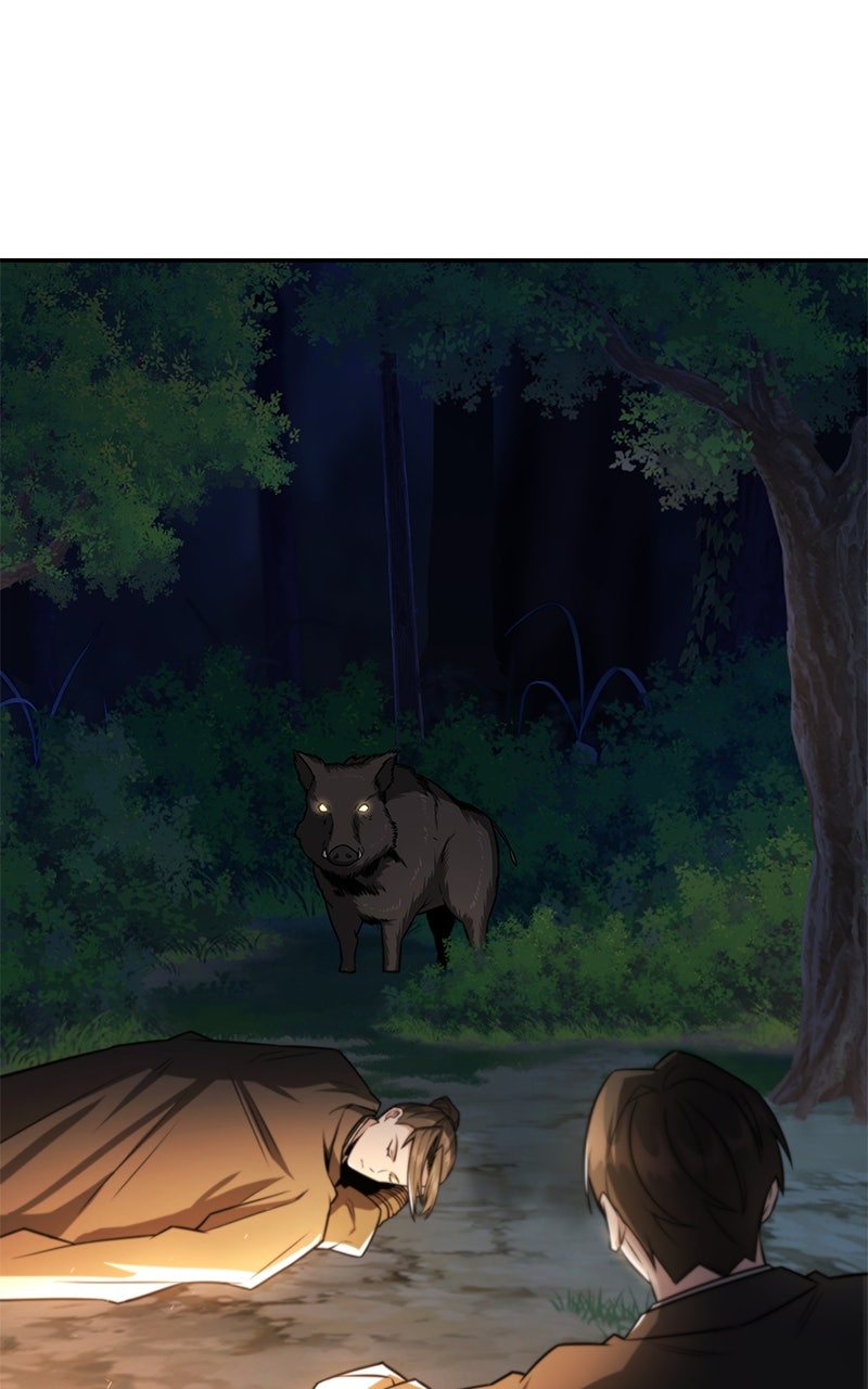 The Genius Swordsman of Mount Hua Episode 38 page 98 - 