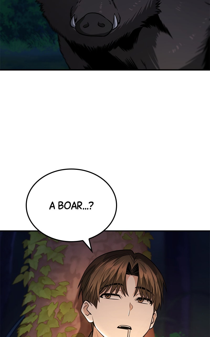 The Genius Swordsman of Mount Hua Episode 38 page 100 - 