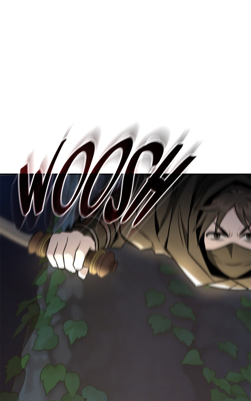 The Genius Swordsman of Mount Hua Episode 39 page 1 - 