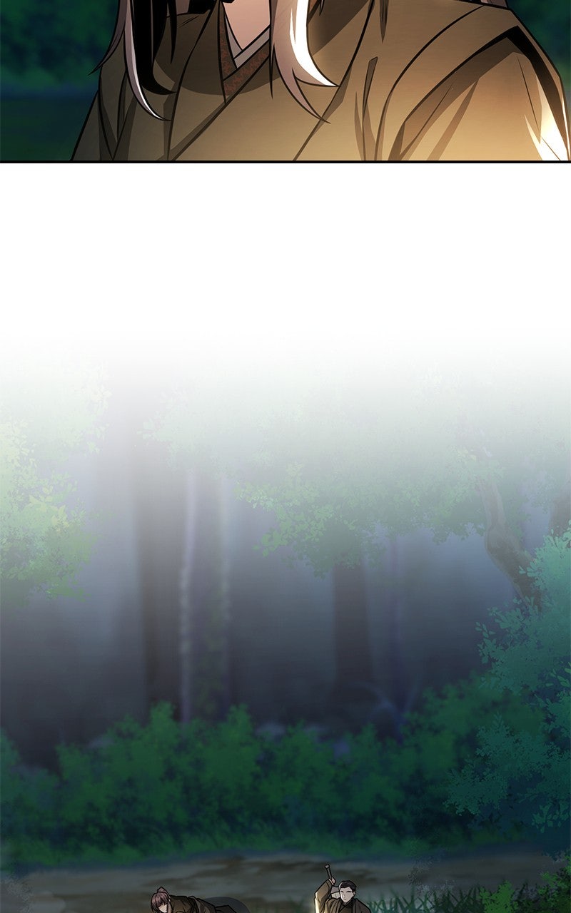 The Genius Swordsman of Mount Hua Episode 39 page 11 - 