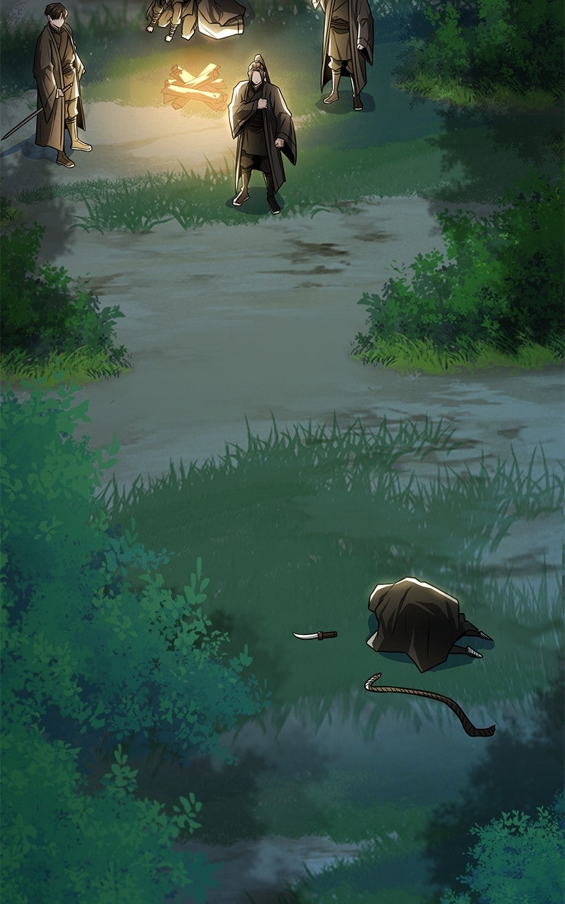 The Genius Swordsman of Mount Hua Episode 39 page 12 - 