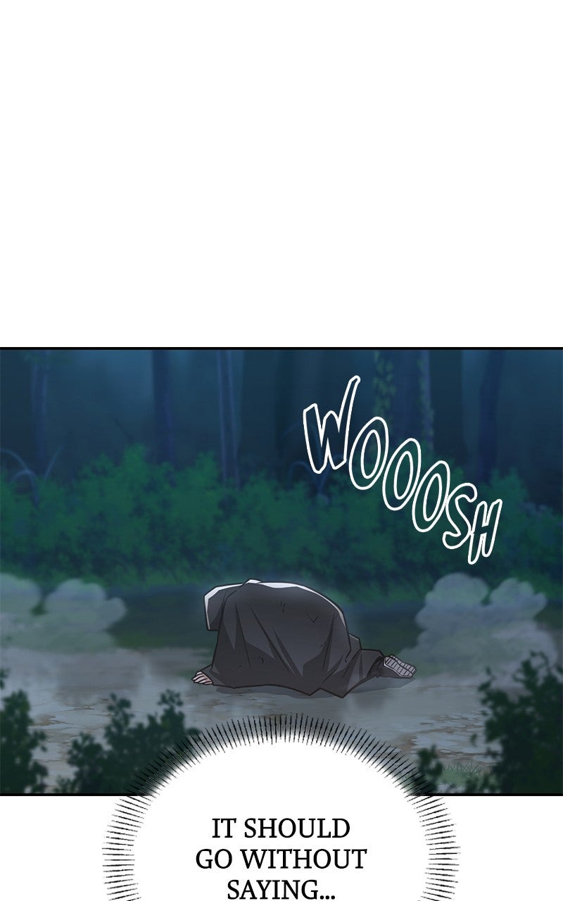 The Genius Swordsman of Mount Hua Episode 39 page 14 - 