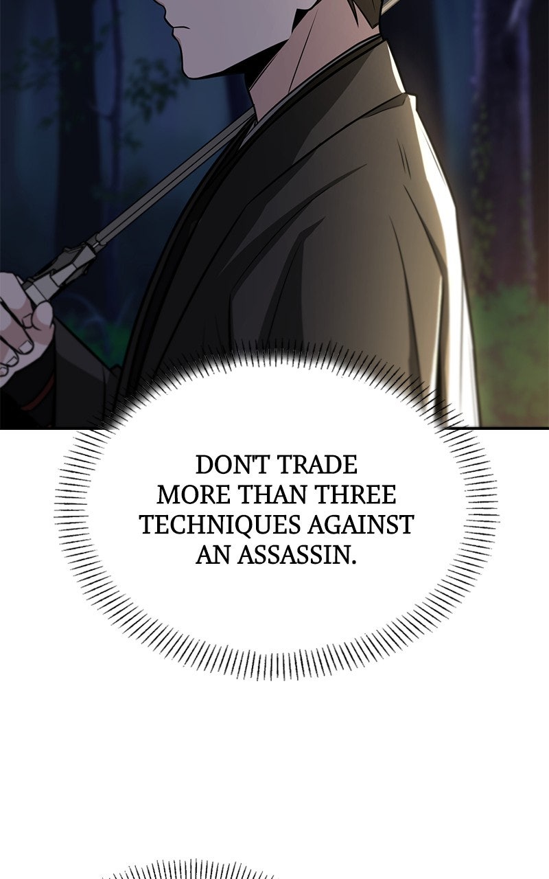 The Genius Swordsman of Mount Hua Episode 39 page 20 - 