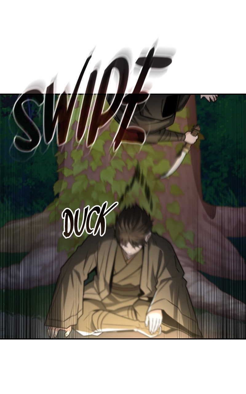 The Genius Swordsman of Mount Hua Episode 39 page 3 - 