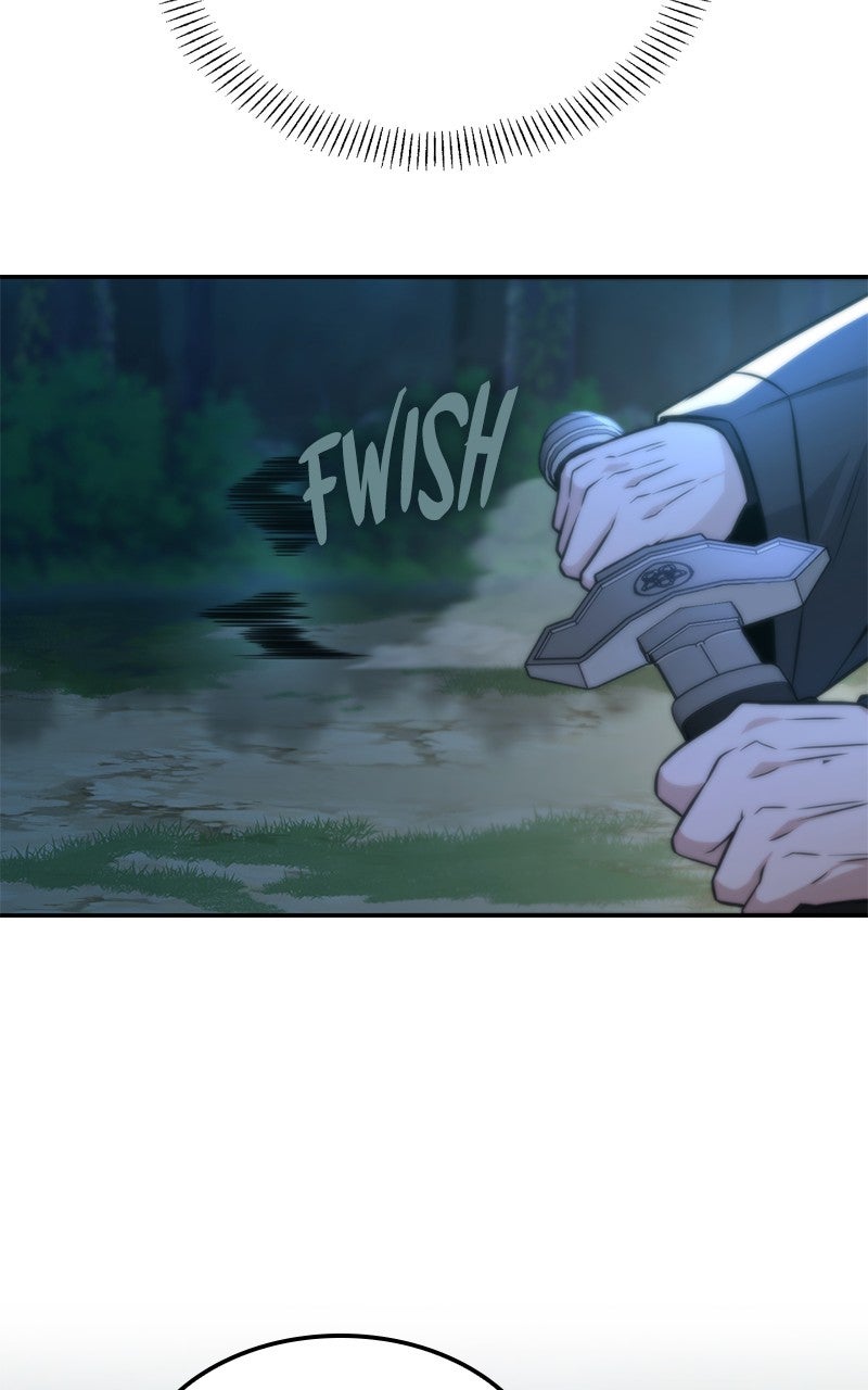 The Genius Swordsman of Mount Hua Episode 39 page 22 - 