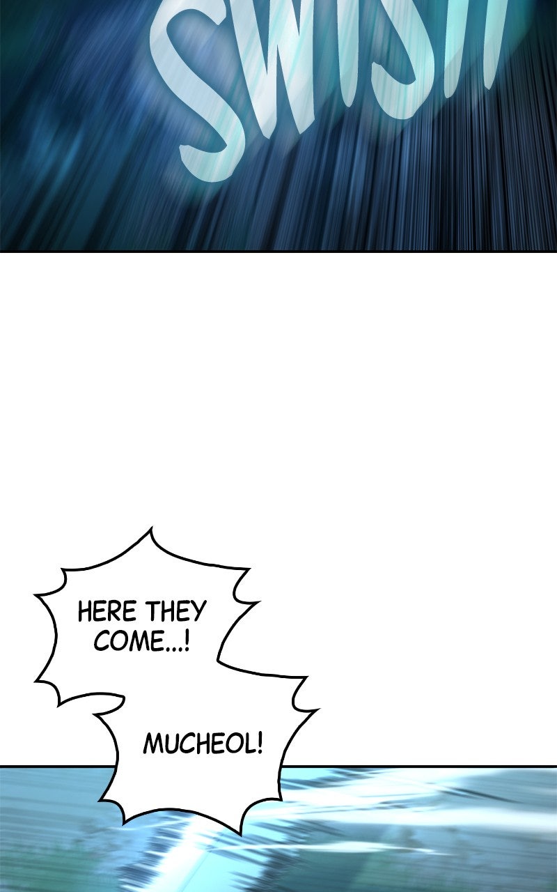 The Genius Swordsman of Mount Hua Episode 39 page 27 - 