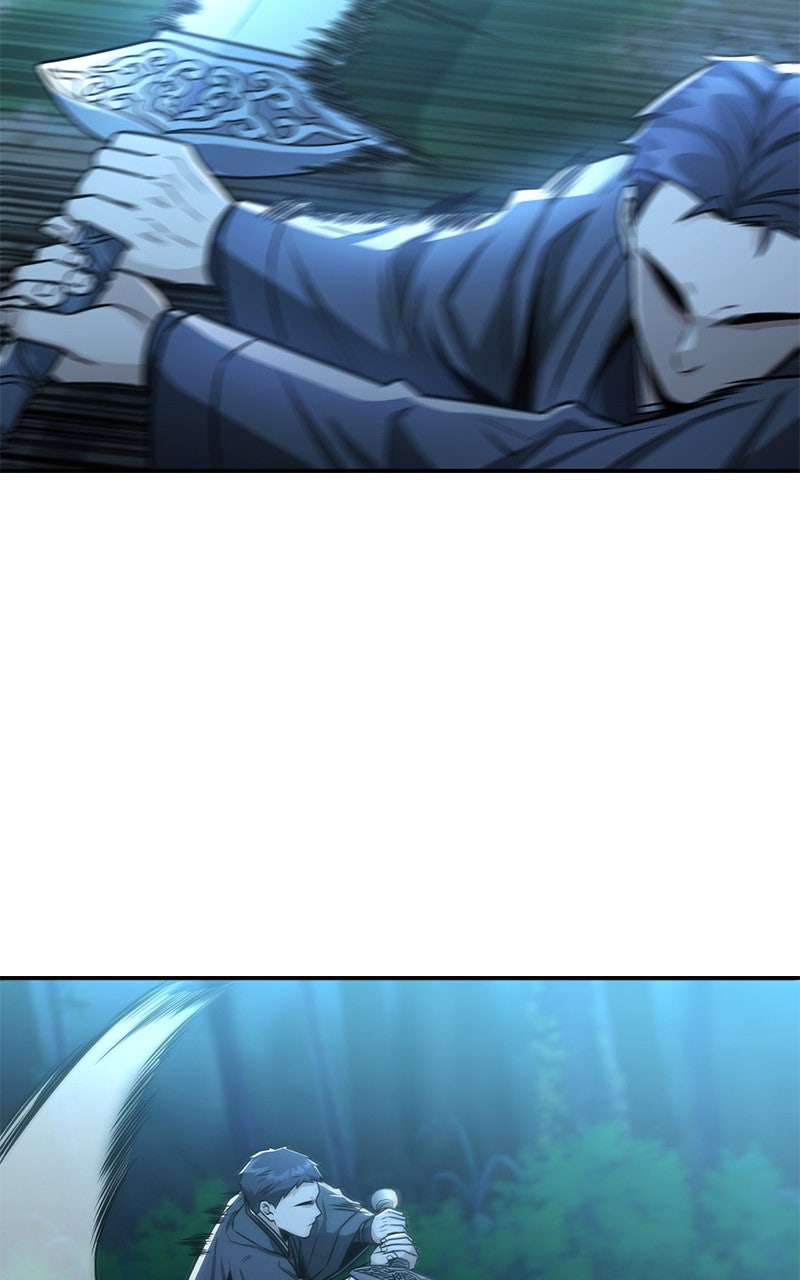 The Genius Swordsman of Mount Hua Episode 39 page 28 - 