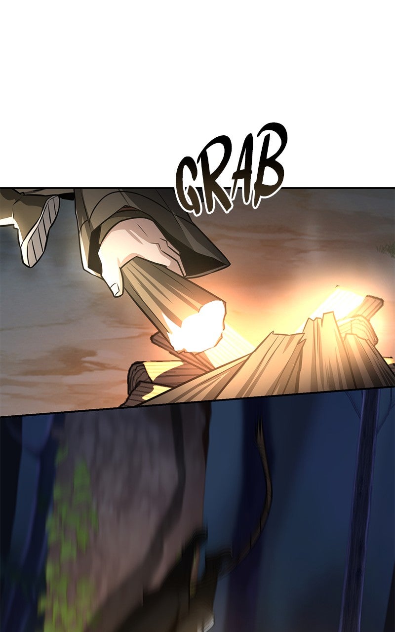 The Genius Swordsman of Mount Hua Episode 39 page 4 - 