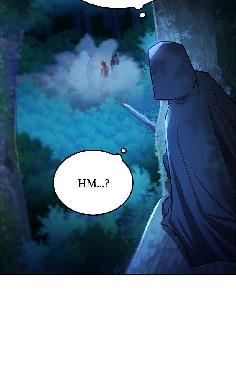 The Genius Swordsman of Mount Hua Episode 39 page 35 - 