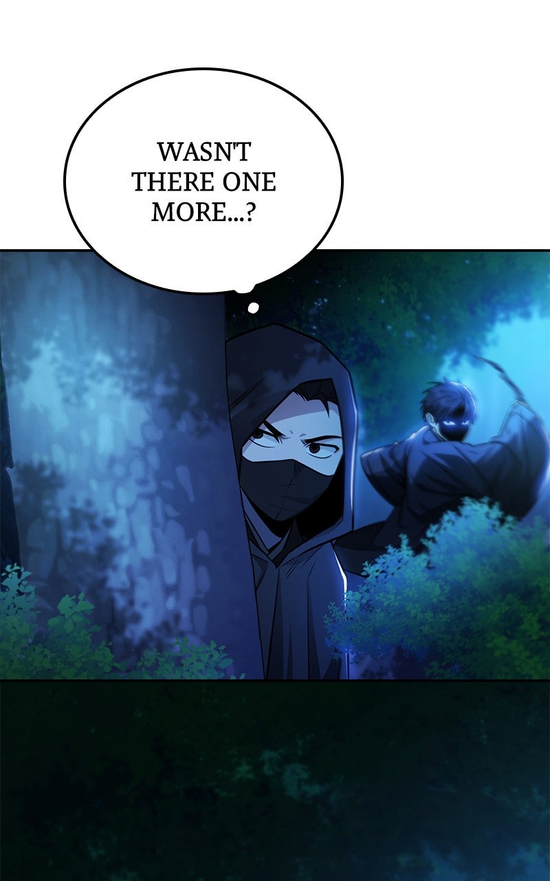 The Genius Swordsman of Mount Hua Episode 39 page 36 - 