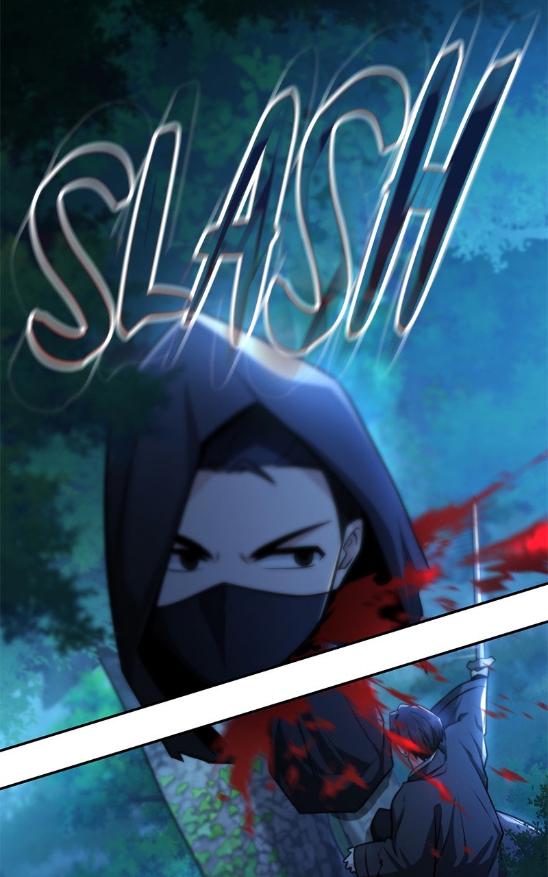 The Genius Swordsman of Mount Hua Episode 39 page 37 - 