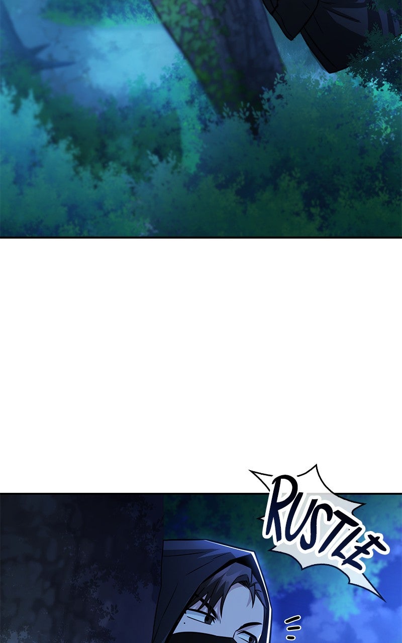 The Genius Swordsman of Mount Hua Episode 39 page 38 - 