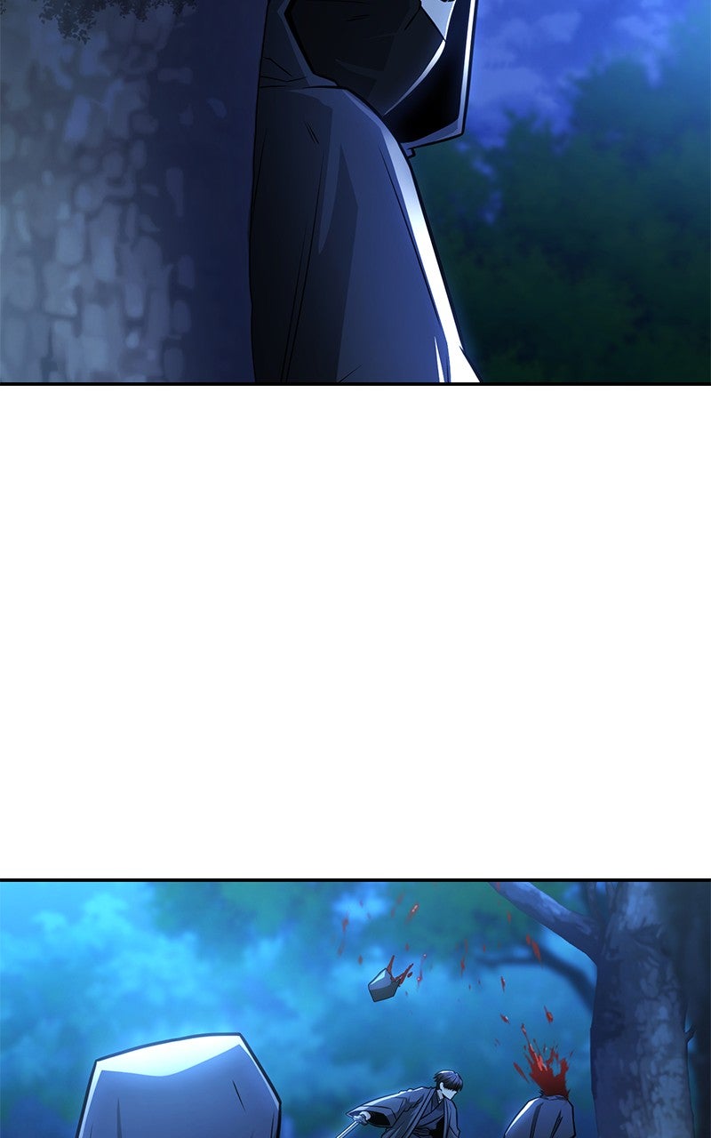 The Genius Swordsman of Mount Hua Episode 39 page 39 - 
