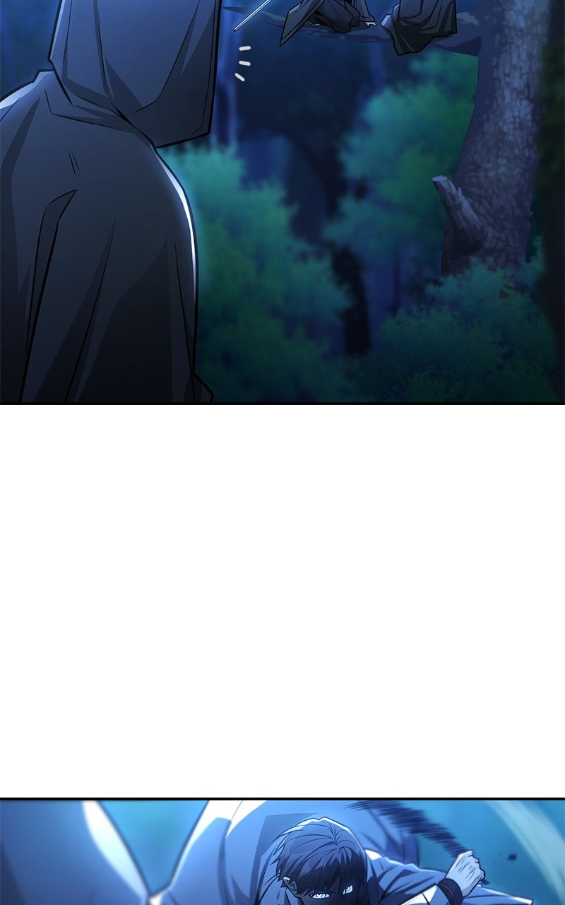 The Genius Swordsman of Mount Hua Episode 39 page 40 - 