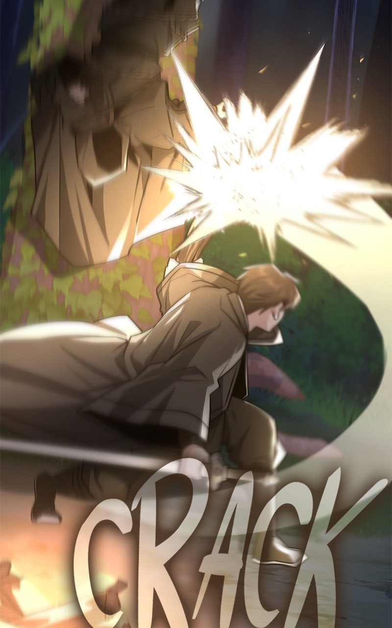 The Genius Swordsman of Mount Hua Episode 39 page 5 - 