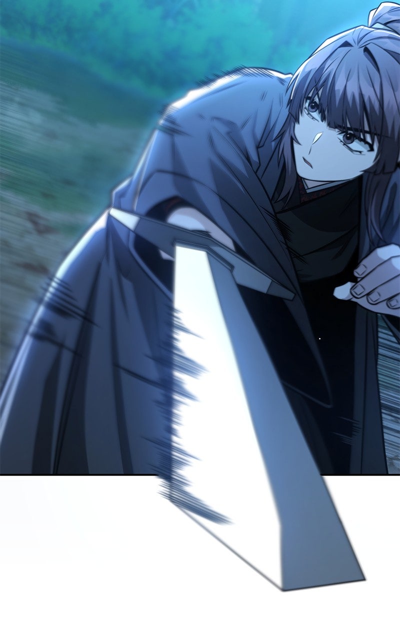 The Genius Swordsman of Mount Hua Episode 39 page 45 - 