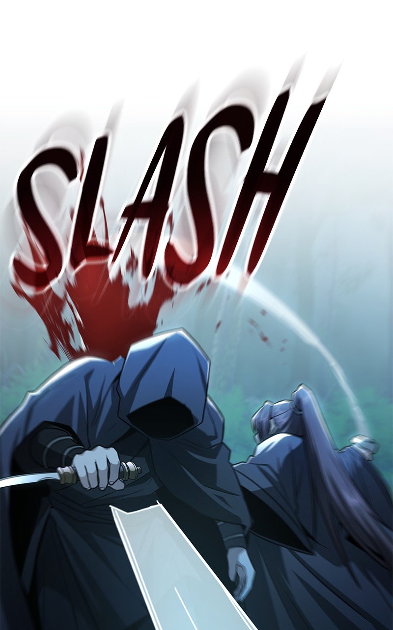 The Genius Swordsman of Mount Hua Episode 39 page 46 - 