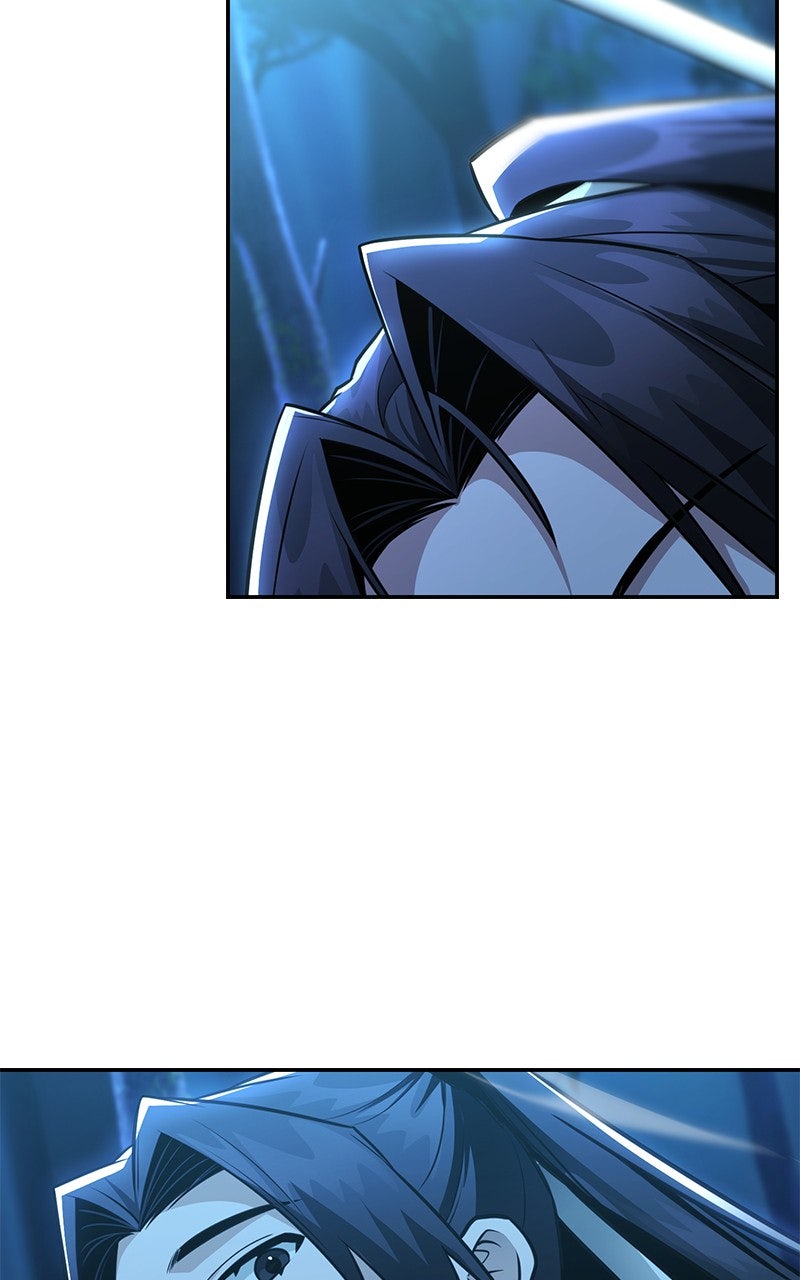 The Genius Swordsman of Mount Hua Episode 39 page 50 - 