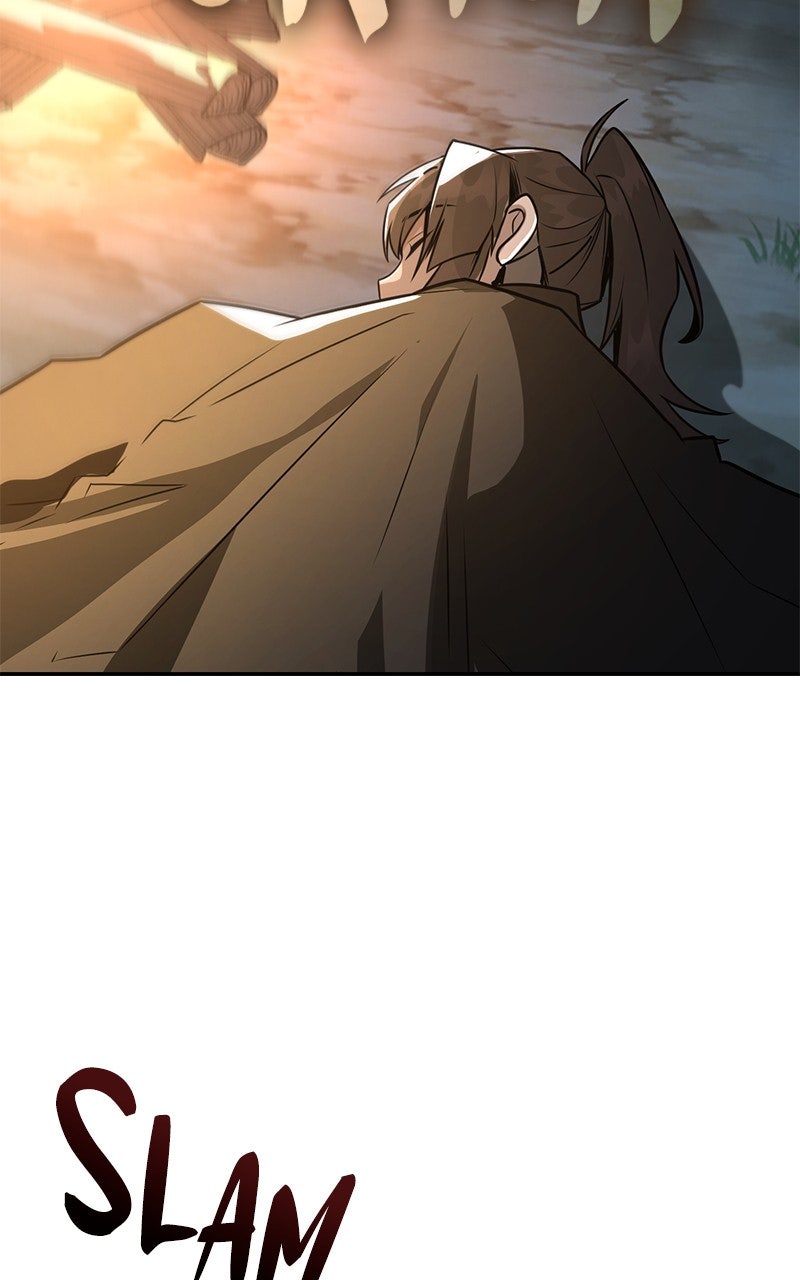 The Genius Swordsman of Mount Hua Episode 39 page 6 - 