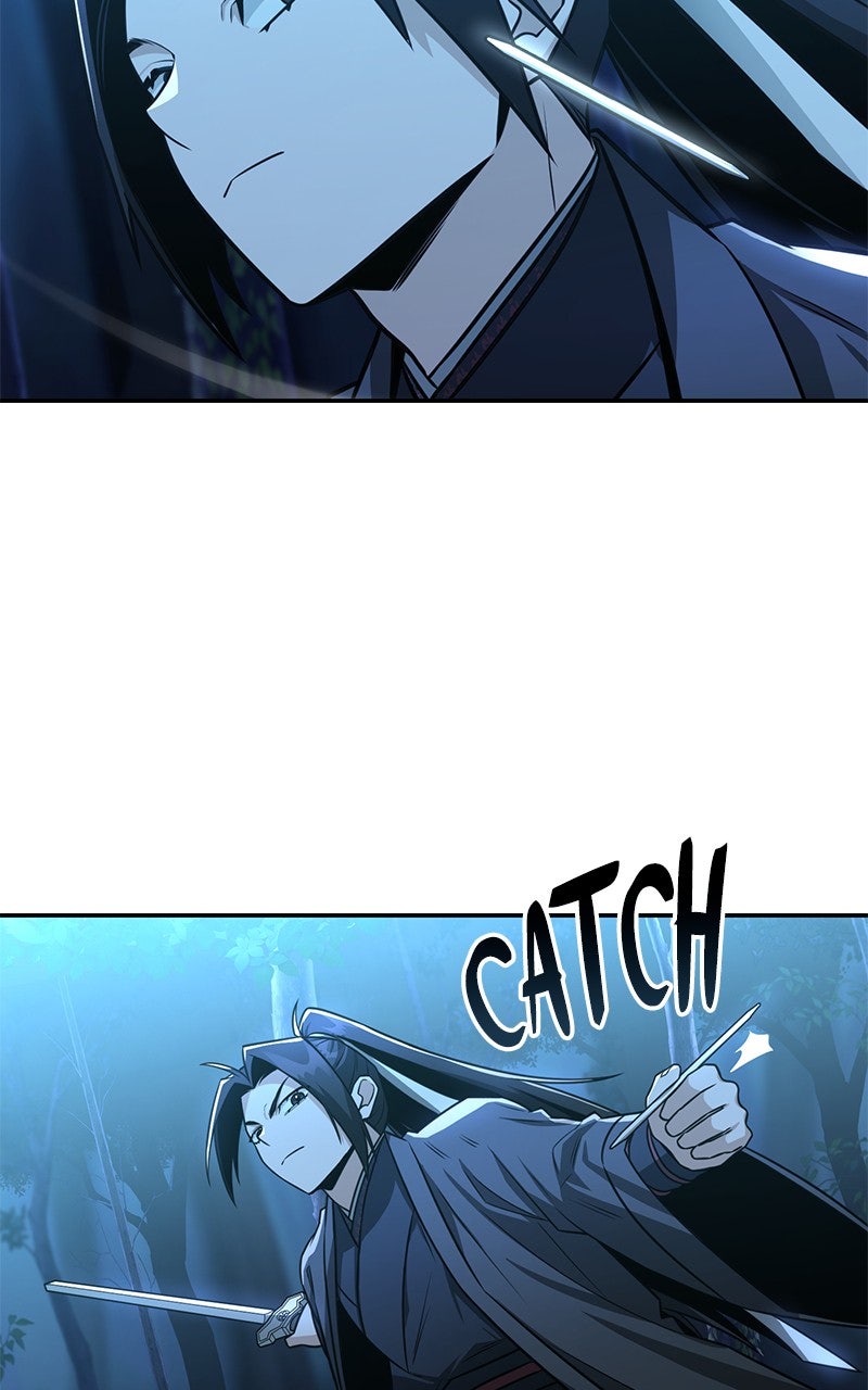 The Genius Swordsman of Mount Hua Episode 39 page 51 - 