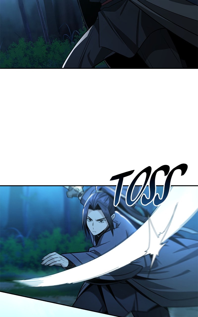 The Genius Swordsman of Mount Hua Episode 39 page 52 - 