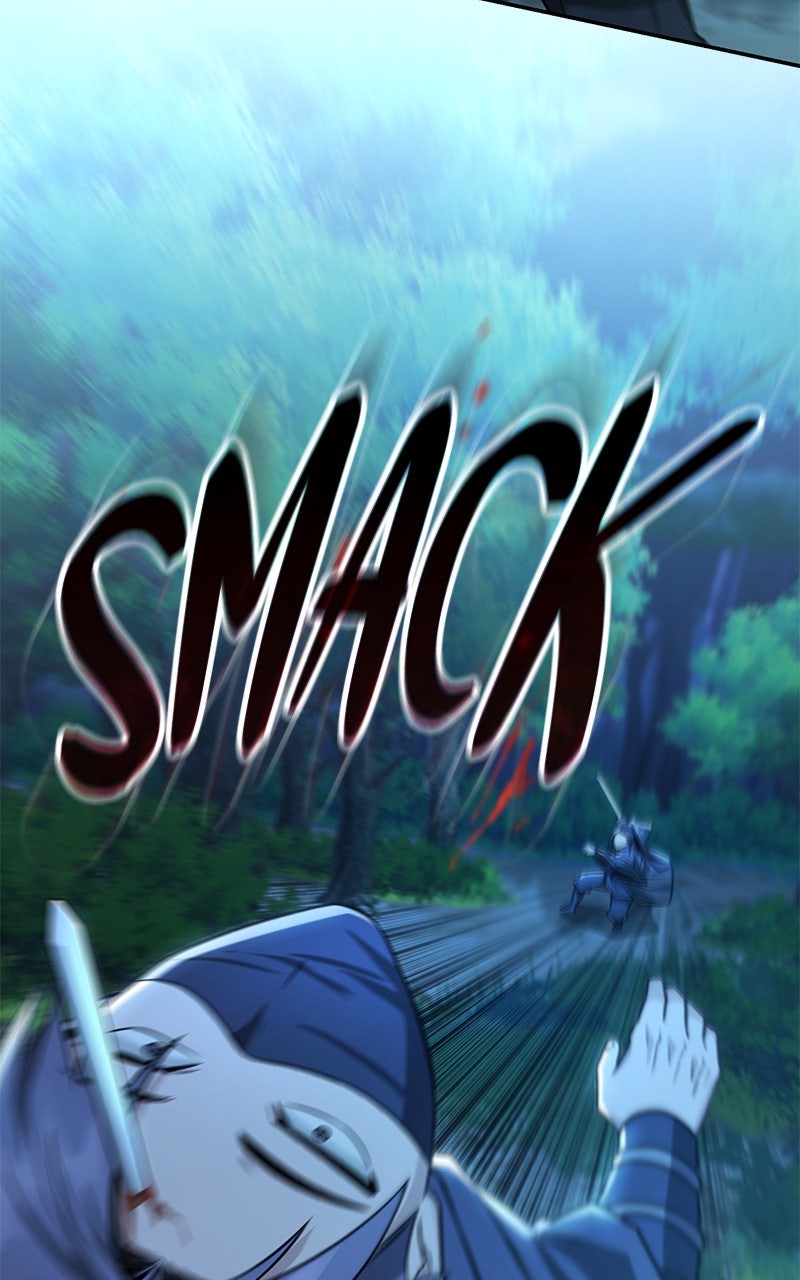 The Genius Swordsman of Mount Hua Episode 39 page 53 - 