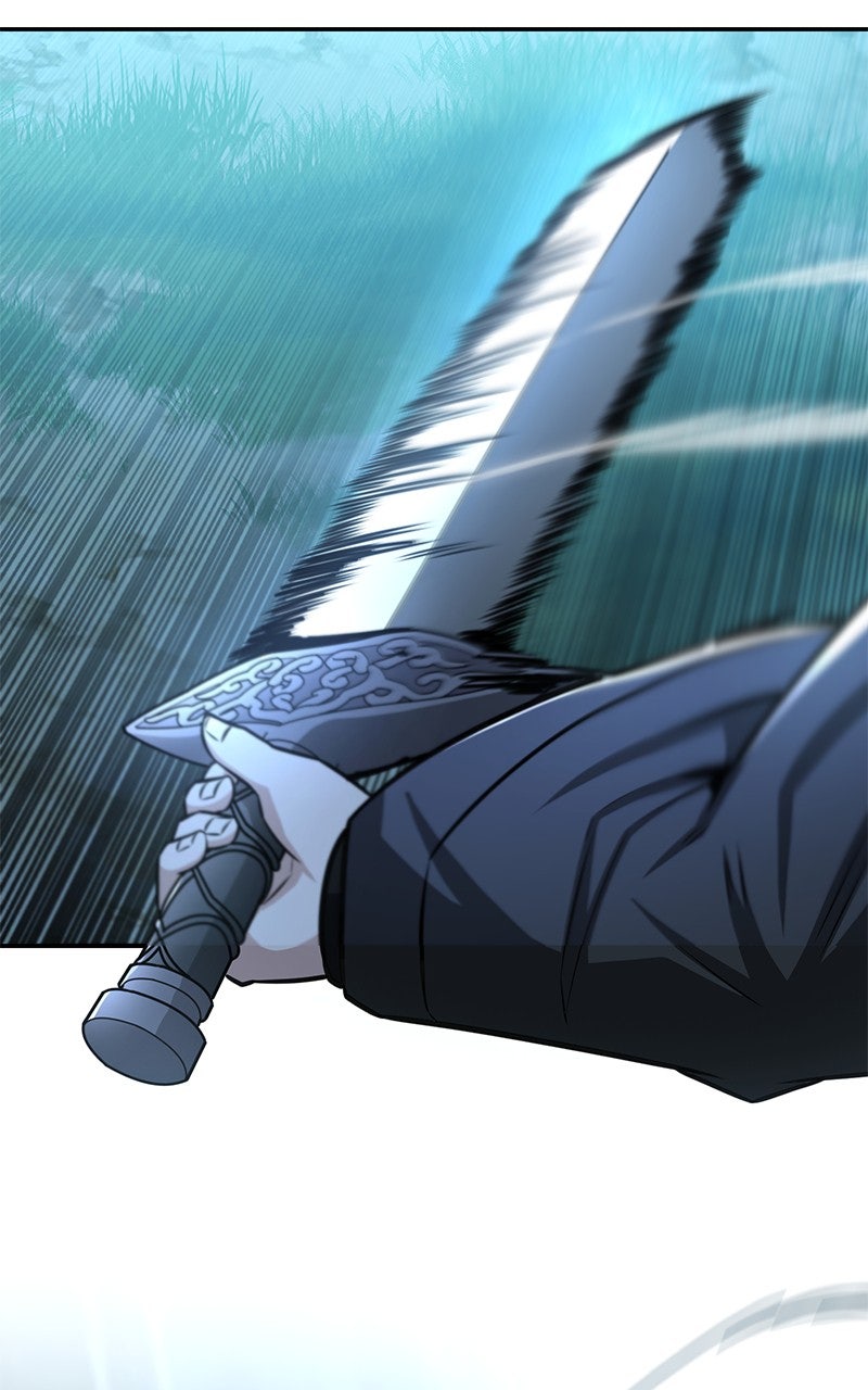 The Genius Swordsman of Mount Hua Episode 39 page 57 - 