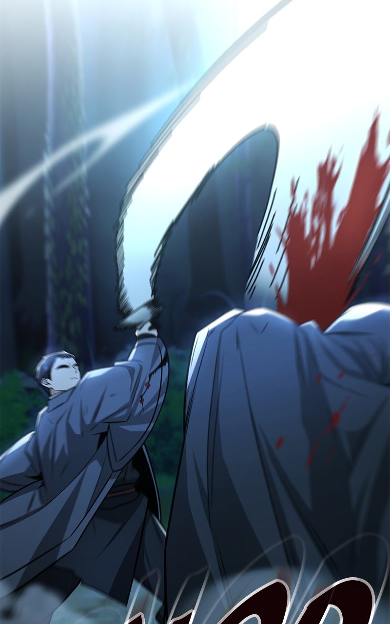 The Genius Swordsman of Mount Hua Episode 39 page 58 - 