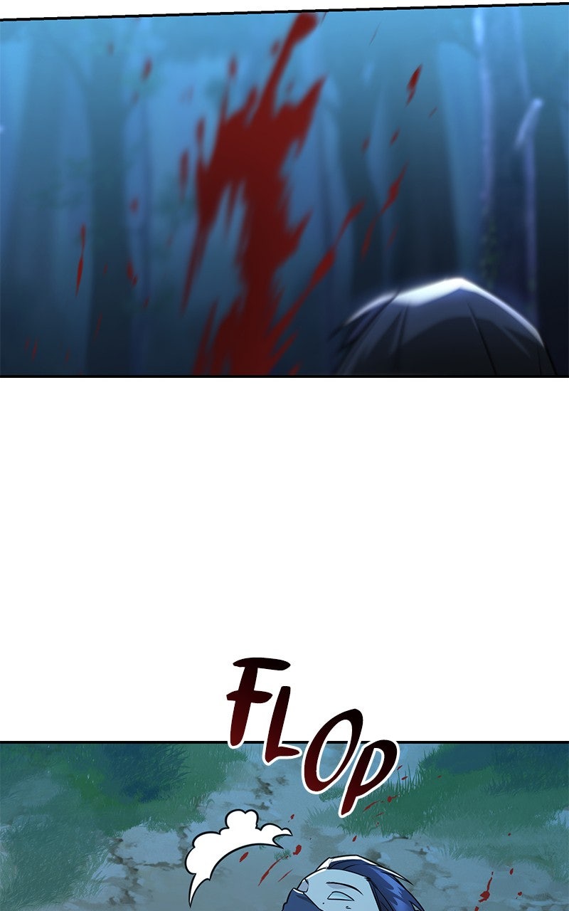 The Genius Swordsman of Mount Hua Episode 39 page 60 - 