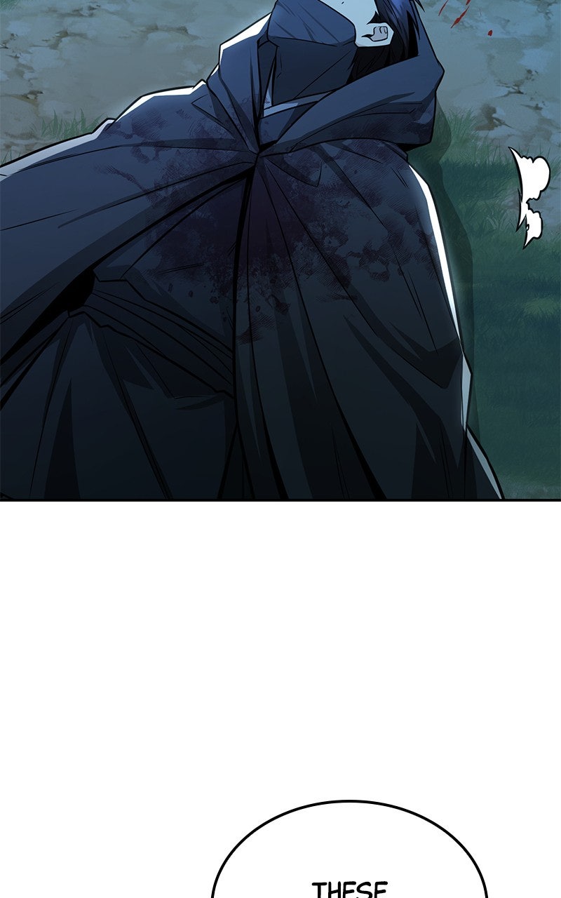 The Genius Swordsman of Mount Hua Episode 39 page 61 - 