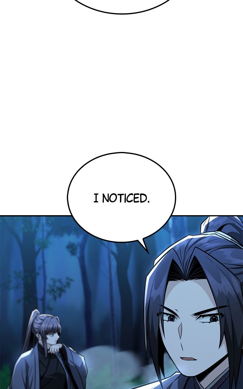 The Genius Swordsman of Mount Hua Episode 39 page 63 - 