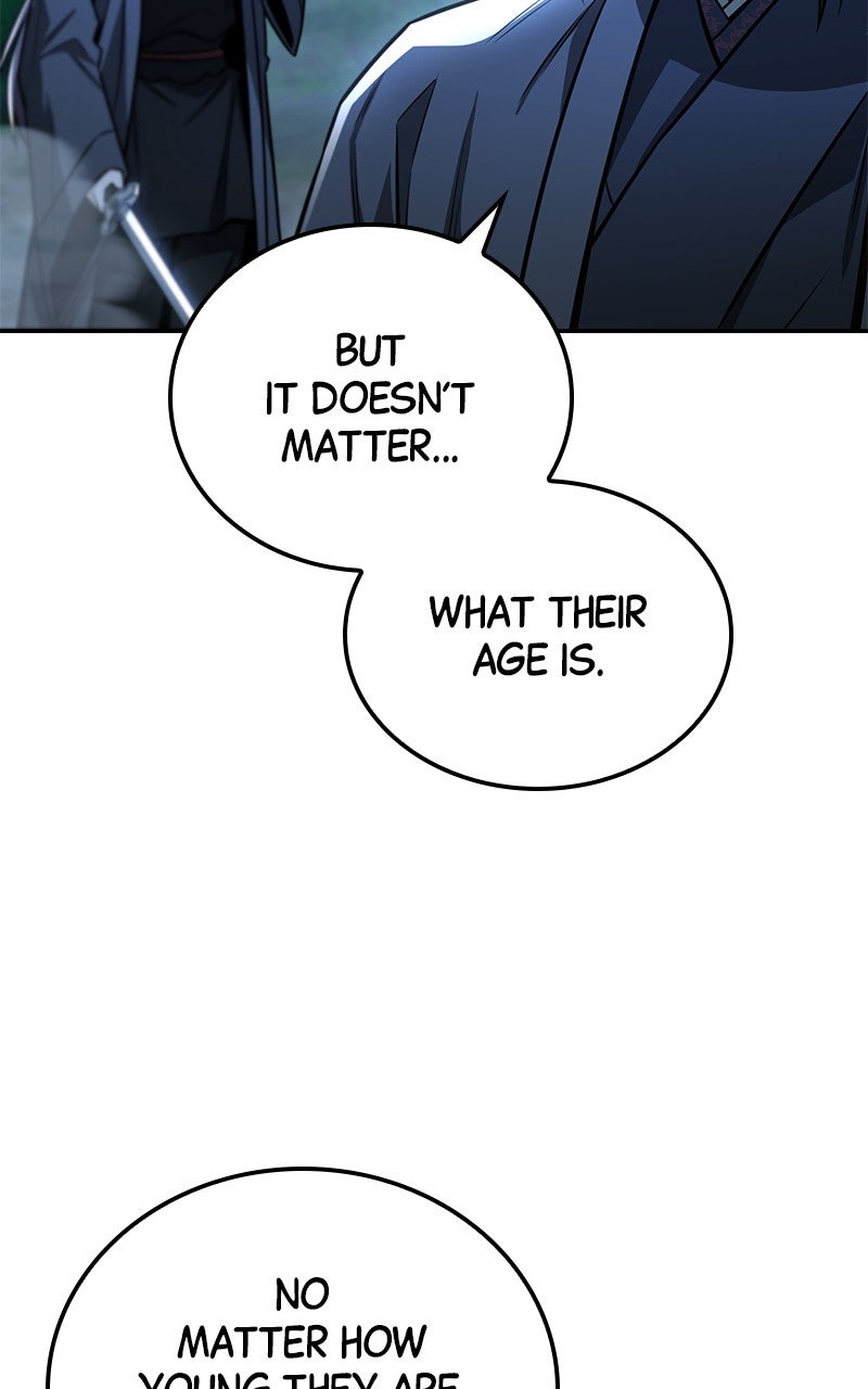 The Genius Swordsman of Mount Hua Episode 39 page 64 - 