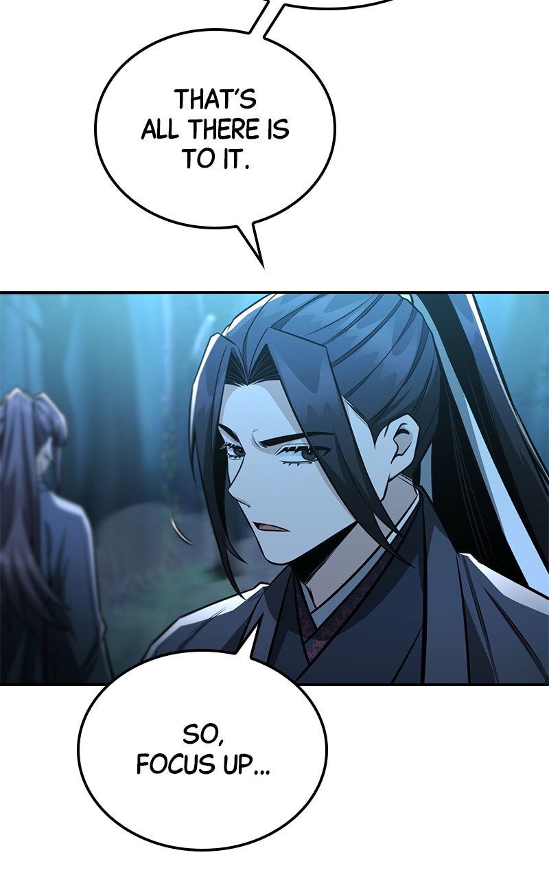 The Genius Swordsman of Mount Hua Episode 39 page 67 - 
