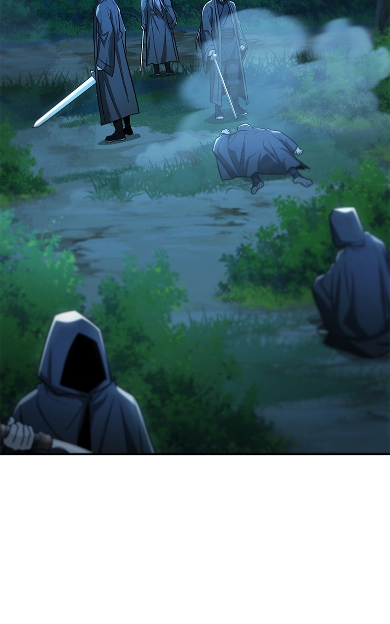 The Genius Swordsman of Mount Hua Episode 39 page 69 - 