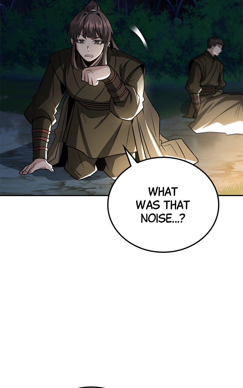 The Genius Swordsman of Mount Hua Episode 39 page 8 - 