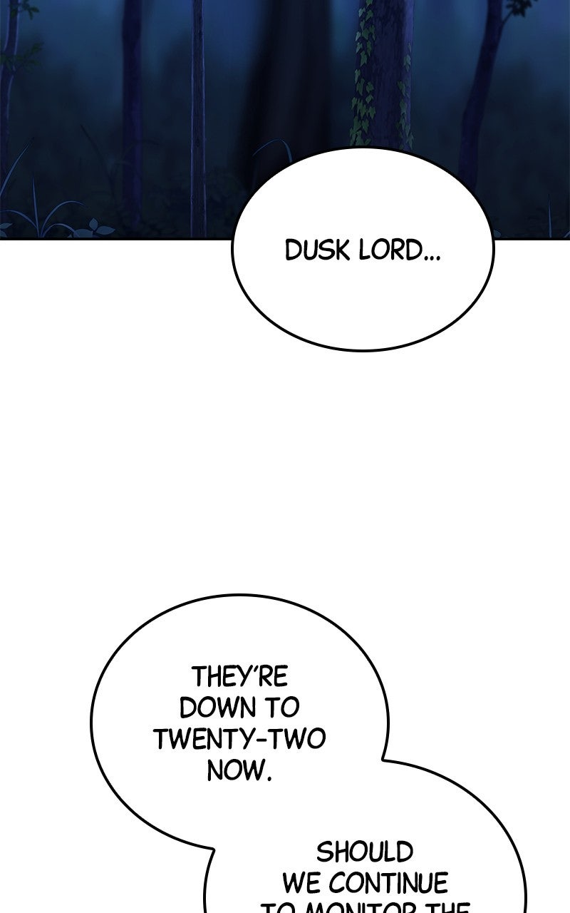 The Genius Swordsman of Mount Hua Episode 39 page 72 - 