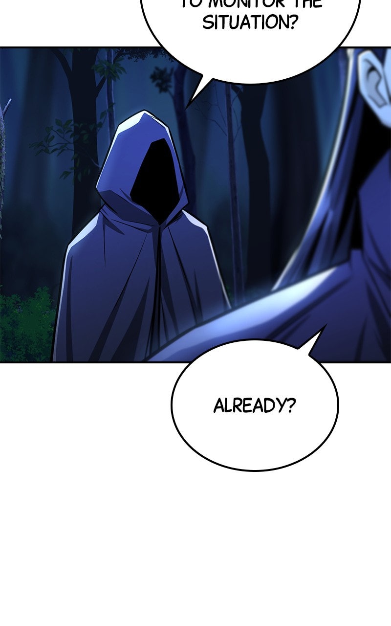 The Genius Swordsman of Mount Hua Episode 39 page 73 - 