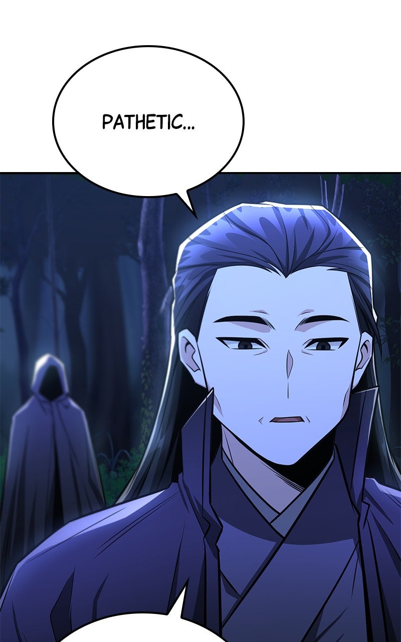 The Genius Swordsman of Mount Hua Episode 39 page 74 - 