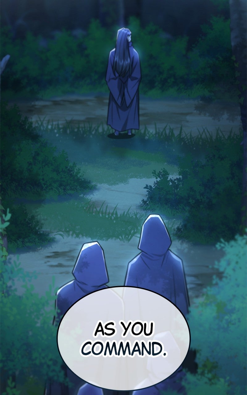 The Genius Swordsman of Mount Hua Episode 39 page 78 - 