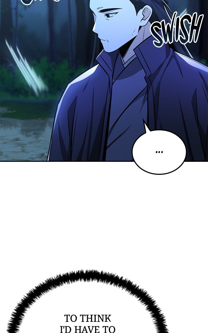 The Genius Swordsman of Mount Hua Episode 39 page 80 - 