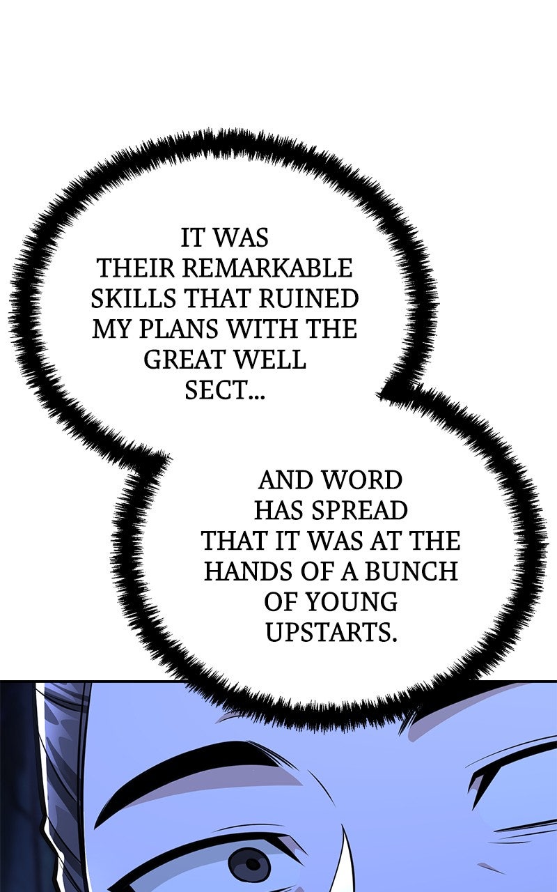 The Genius Swordsman of Mount Hua Episode 39 page 83 - 