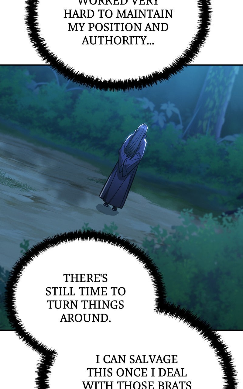 The Genius Swordsman of Mount Hua Episode 39 page 85 - 