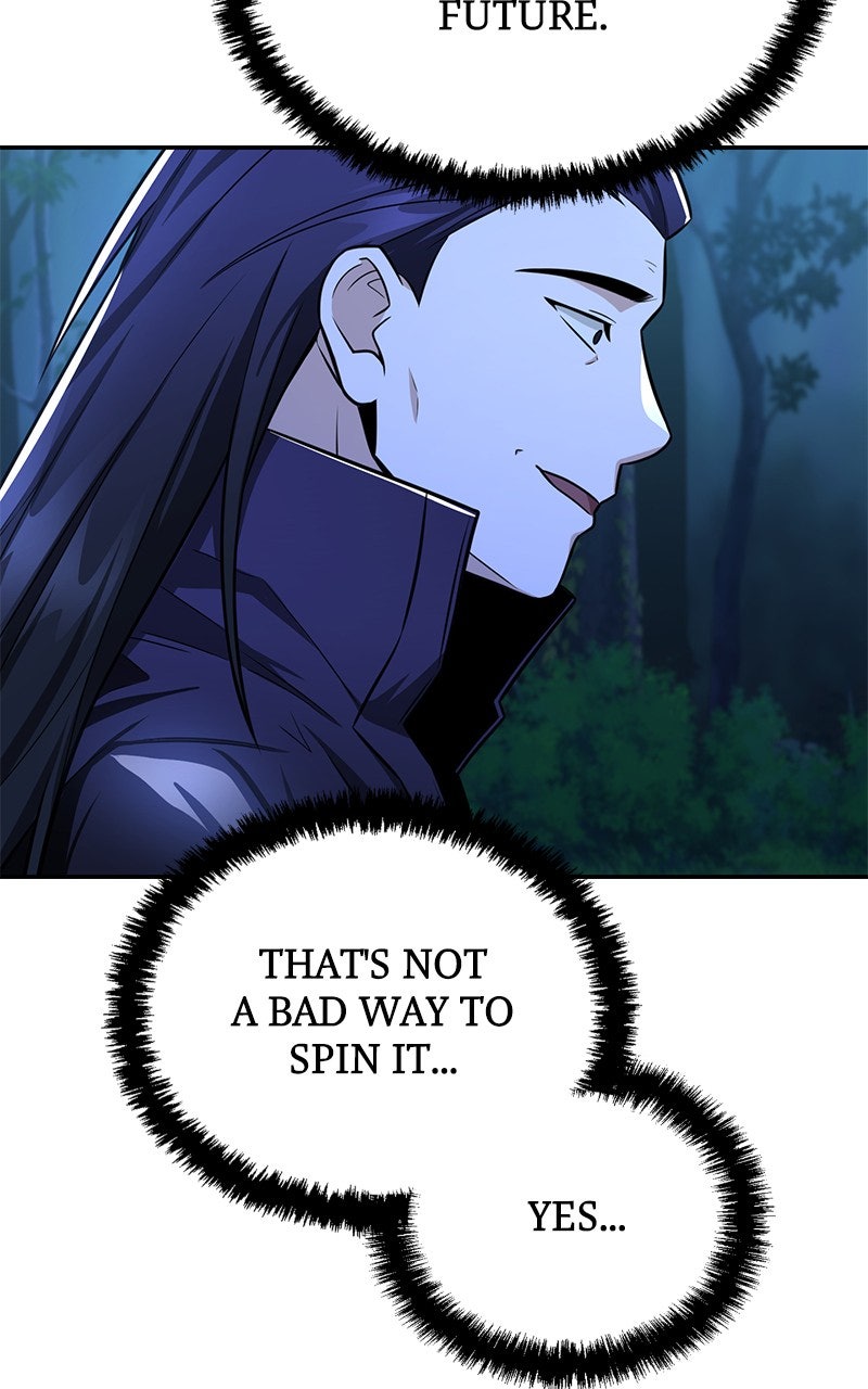 The Genius Swordsman of Mount Hua Episode 39 page 87 - 