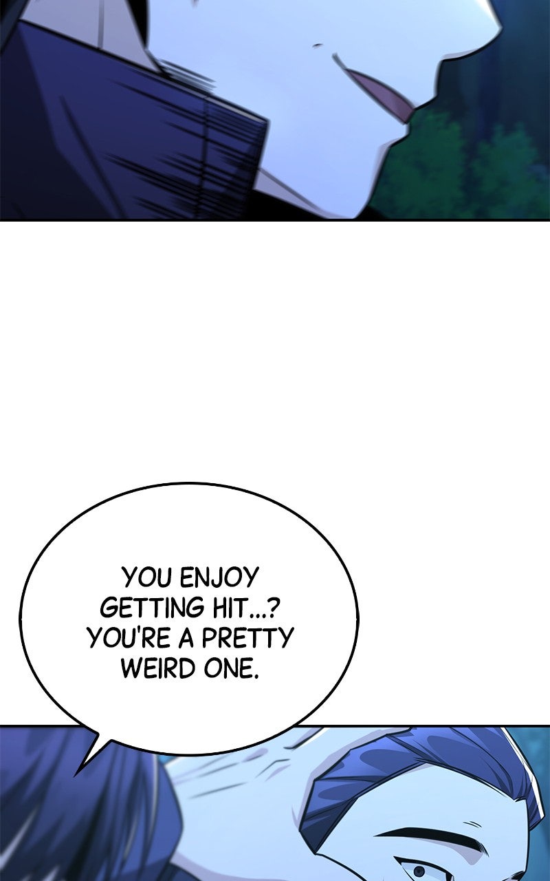 The Genius Swordsman of Mount Hua Episode 39 page 89 - 