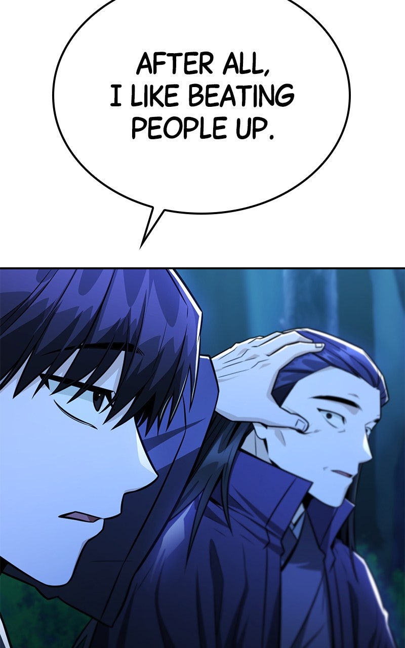 The Genius Swordsman of Mount Hua Episode 39 page 91 - 