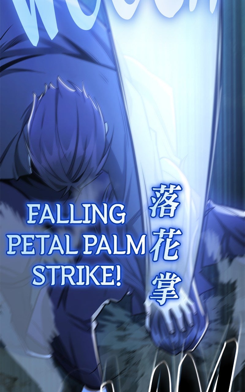 The Genius Swordsman of Mount Hua Episode 39 page 93 - 