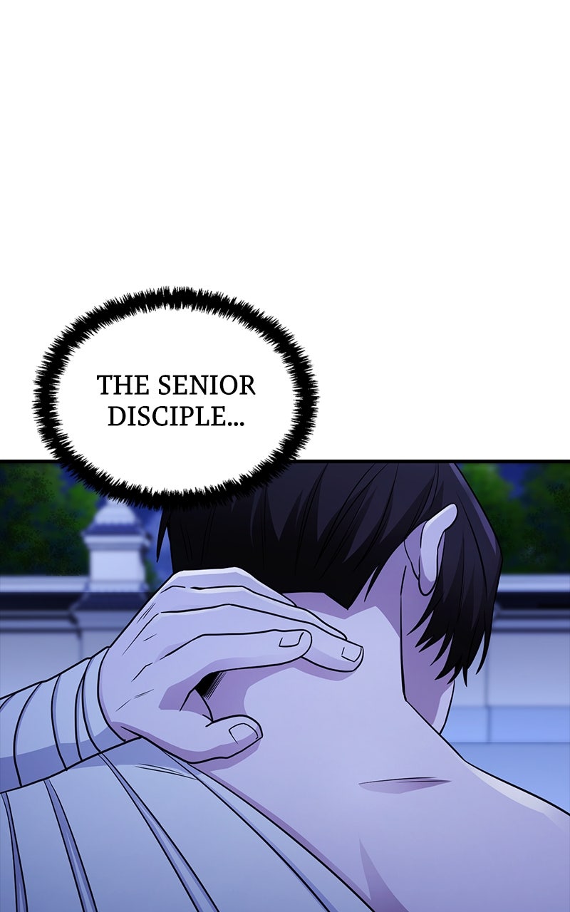 The Genius Swordsman of Mount Hua Episode 4 page 2 - 